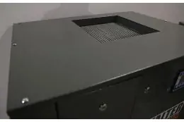 Гвинтовий компресор з ремінним приводом WALTER SK 15 SXP 15