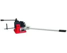 Универсальный ручной станок для гибки Holzmann UB 100