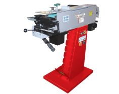 Комбінований шліфувальний верстат для труб і профілів Holzmann MSM 100PRO