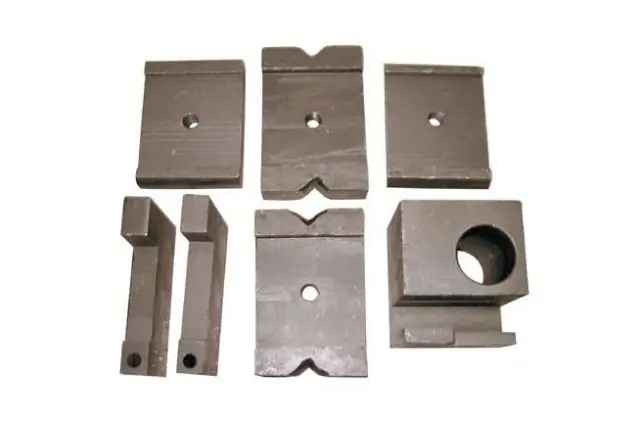 Універсальний ручний верстат для гнуття Holzmann UB 100 2