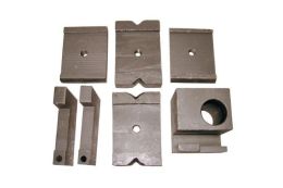 Універсальний ручний верстат для гнуття Holzmann UB 100