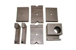 Універсальний ручний верстат для гнуття Holzmann UB 100 2