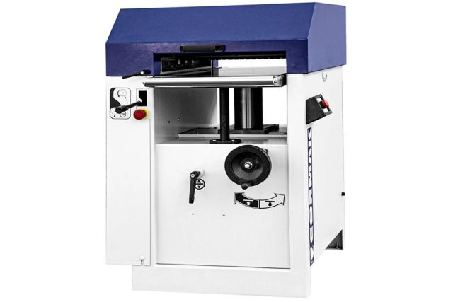 Рейсмусовий верстат Cormak TH410 1
