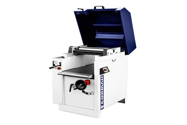 Рейсмусовий верстат Cormak TH410 4