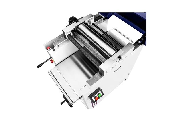 Рейсмусовий верстат Cormak TH410 5