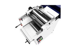Рейсмусовый станок Cormak TH410 5