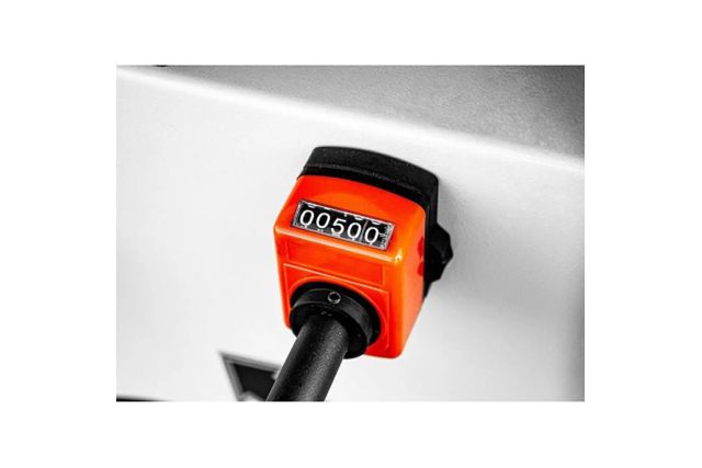 Рейсмусовий верстат Cormak TH410 6