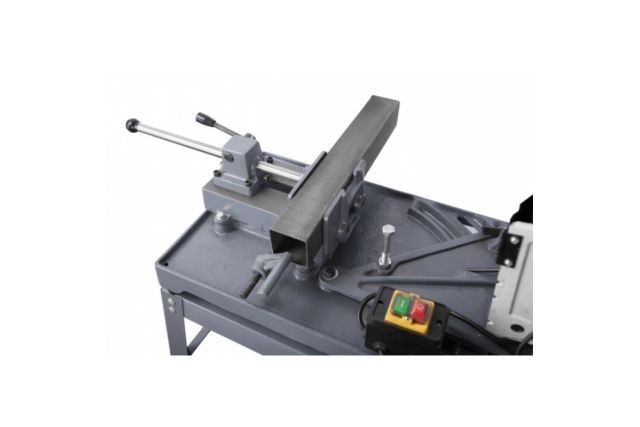 Стрічкова пила Cormak G5012WA 400V