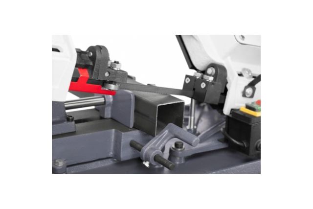 Стрічкова пила Cormak G5012WA 400V