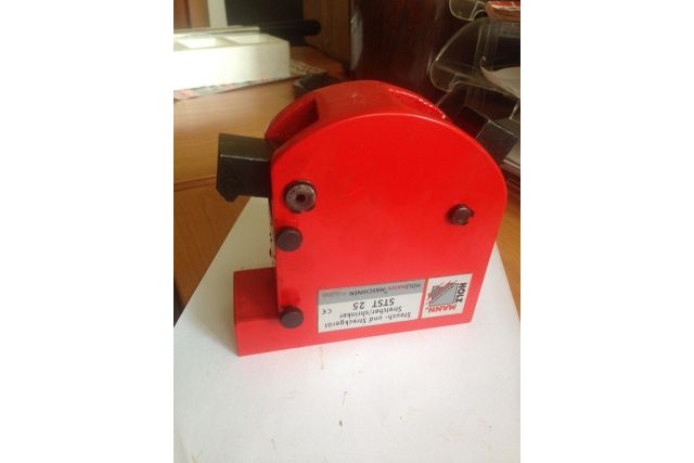 Ручний шринкер Holzmann STST 25