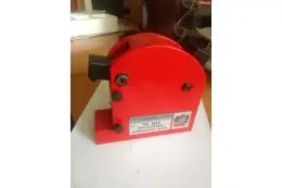 Ручний шринкер Holzmann STST 25 3