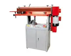 Кромкошліфувальний верстат Holzmann KOS 2510N 400 В