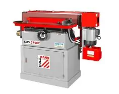 Кромкошліфувальний верстат Holzmann KOS 2740C
