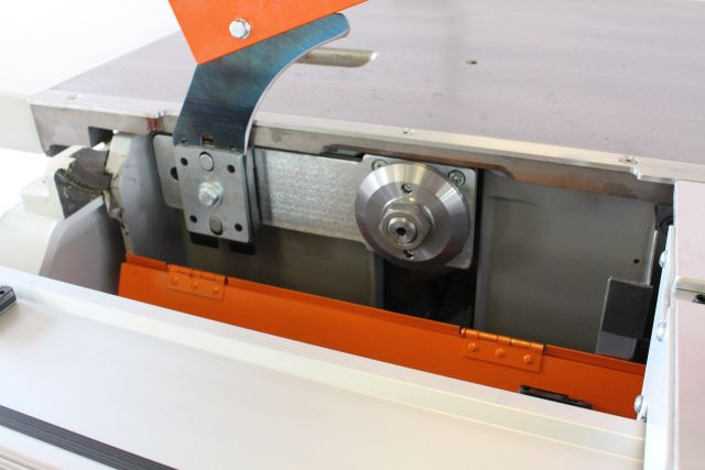 Форматно-раскроечный станок Ayza Mizrak 3200 CLASSIC