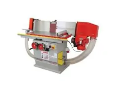 Кромкошліфувальний верстат Holzmann KOS 3000C