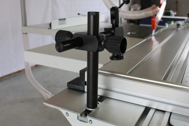 Форматно-раскроечный станок Ayza Mizrak 3200 CLASSIC