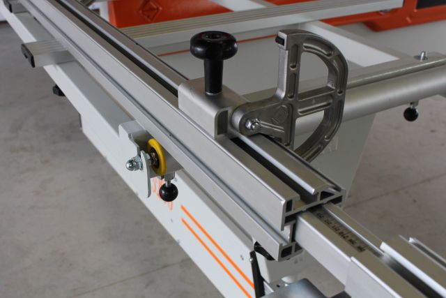 Форматно-розкрійний верстат Ayza Mizrak 3200 CLASSIC