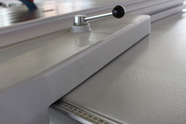 Форматно-розкрійний верстат Ayza Mizrak 3200 CLASSIC