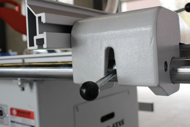 Форматно-розкрійний верстат Ayza Mizrak 3200 CLASSIC