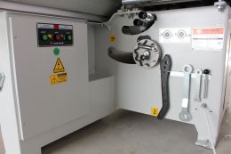 Форматно-раскроечный станок Ayza Mizrak 3200 CLASSIC Форматно-раскроечный станок Ayza Mizrak 3200 CLASSIC