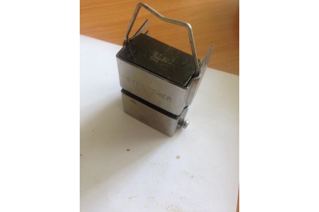 Ручний шринкер Holzmann STST 25