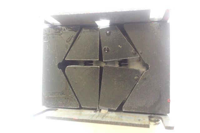 Ручний шринкер Holzmann STST 25