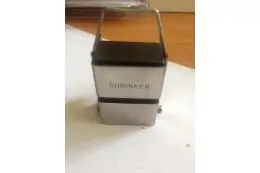 Ручной шринкер Holzmann STST 25 8