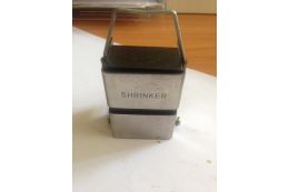 Ручний шринкер Holzmann STST 25