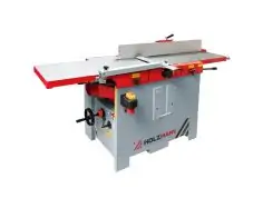 Фугувально-рейсмусовий верстат Holzmann HOB410PROSMW4_400V