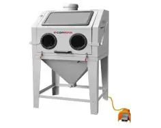 Піскоструминна машина Cormak KDP350TOP
