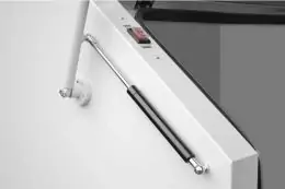 Пескоструйная машина Cormak KDP350TOP 4