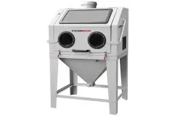 Піскоструминна машина Cormak KDP350TOPPLUS 1