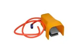 Піскоструминна машина Cormak KDP350TOPPLUS 6