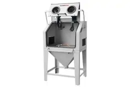 Піскоструминна машина Cormak KDP350TOPPLUS 7