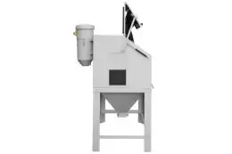 Піскоструминна машина Cormak KDP350TOPPLUS 8