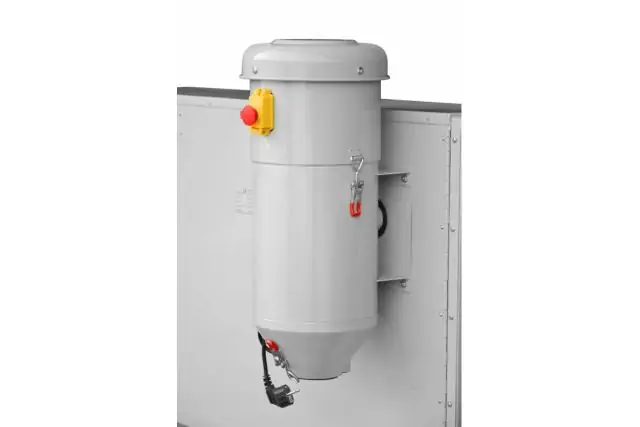 Піскоструминна машина Cormak KDP350TOPPLUS 9