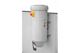 Піскоструминна машина Cormak KDP350TOPPLUS 9