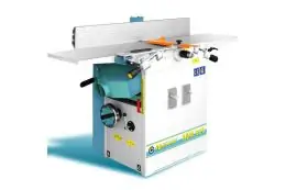 Фуговально-рейсмусовый станок Stomana ADM 320 со спиральным валом 1