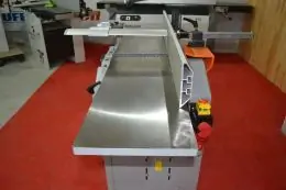 Фуговально-рейсмусовый станок Stomana ADM 320 со спиральным валом 3