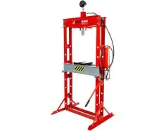Прес гідравлічний Holzmann WP30ECO