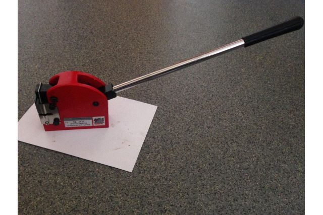 Ручной шринкер Holzmann STST 25