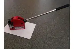 Ручний шринкер Holzmann STST 25 9