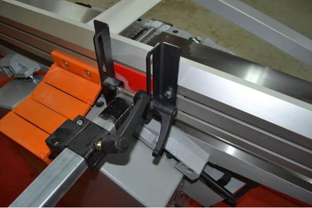 Фугувально-рейсмусовий верстат Stomana ADM 320 зі спіральним валом