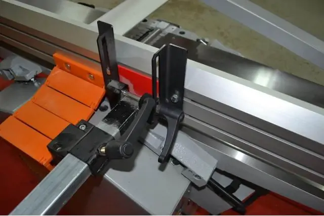 Фугувально-рейсмусовий верстат Stomana ADM 320 зі спіральним валом 8