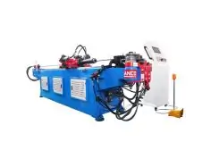 Автоматический дорновый трубогиб Sanco SB-89CNC