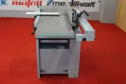 Фуговально-рейсмусовый станок Stomana FS 41N со спиральным валом 3