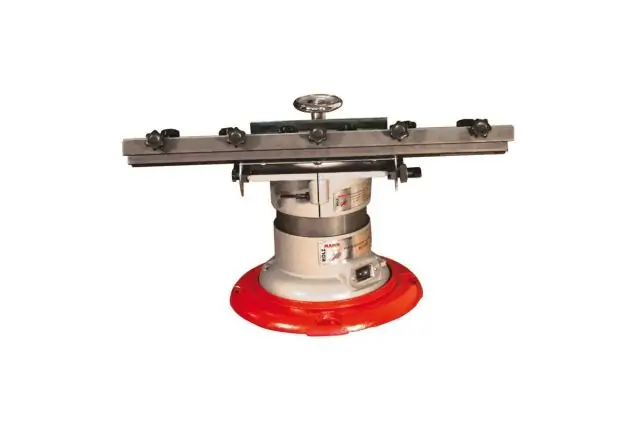 Заточной станок для плоских ножей и инструмента Holzmann MS 6000 1