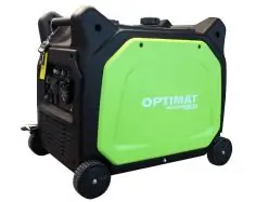 Инверторный генератор Optimat Smart Energy IE8500