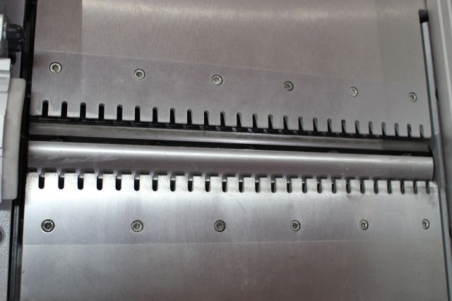 Фуговально-рейсмусовый станок Stomana FS 41N со спиральным валом