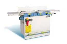 Фугувальний верстат STOMANA DMA 41 зі спіральним валом 1